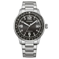 Citizen Armbanduhr NJ0190-51E