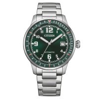 Citizen Armbanduhr NJ0190-51X