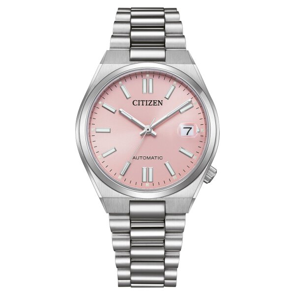 Citizen Armbanduhr NJ0200-50Z