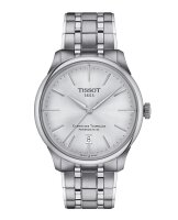 Tissot Chemin des Tourelles Powermatic 80 39 mm...