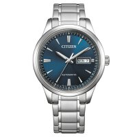 Citizen Armbanduhr NY4058-79LE