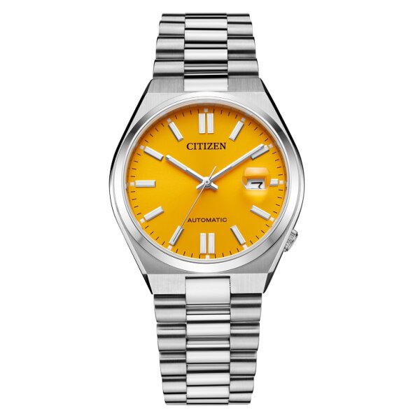 Citizen Armbanduhr NJ0150-81Z