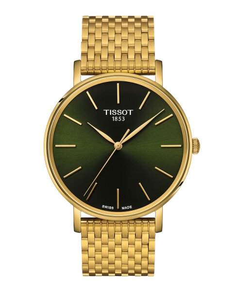 Tissot Everytime 40mm T1434103309100