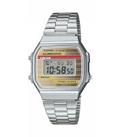 Casio Armbanduhr A168WEHA-9AEF