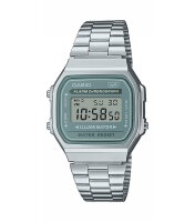 Casio Armbanduhr A168WA-3AYES