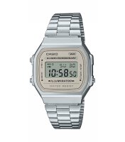 Casio Armbanduhr A168WA-8AYES