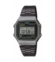 Casio Armbanduhr A168WEHB-1AEF