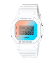 Casio Armbanduhr DW-5600TL-7ER