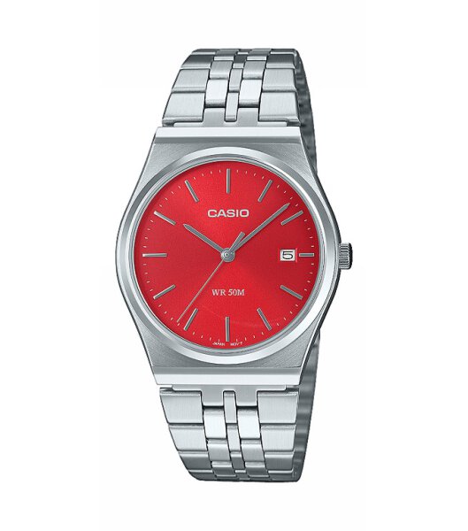 Casio Armbanduhr MTP-B145D-4A2VEF
