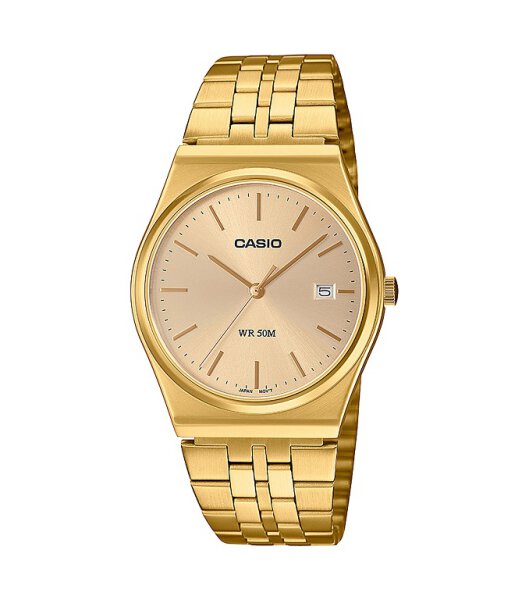 Casio Armbanduhr MTP-B145G-9AVEF