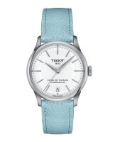 Tissot Chemin des Tourelles Powermatic 80 34 mm...