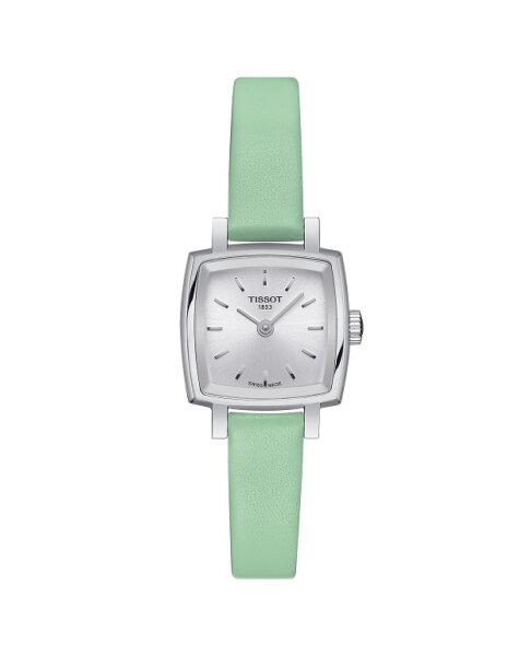 Tissot Lovely Square Summer Set T0581091603101