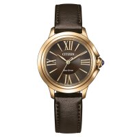 Citizen Armbanduhr EM1163-09X