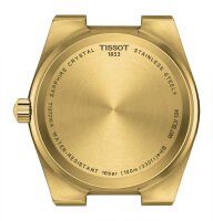 Tissot PRX 35mm T1372103302100