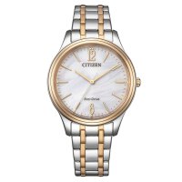 Citizen Armbanduhr EM0416-78A