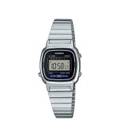 Casio Armbanduhr LA670WEA-1EF