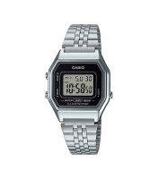 Casio Armbanduhr LA680WEA-1EF