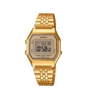 Casio Armbanduhr LA680WEGA-9ER