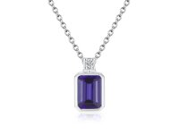 Collierkette 925/Silber