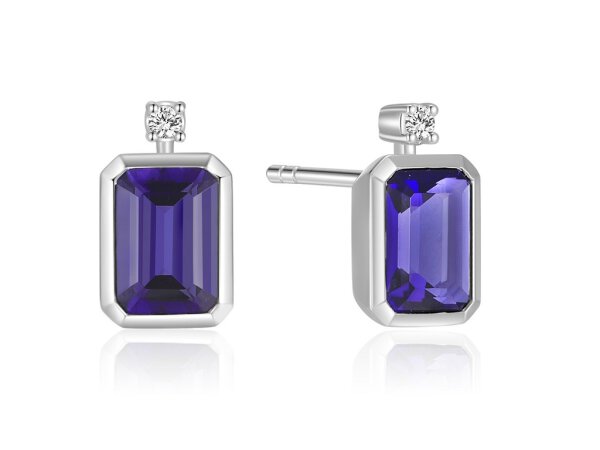 Ohrschmuck 925/Silber