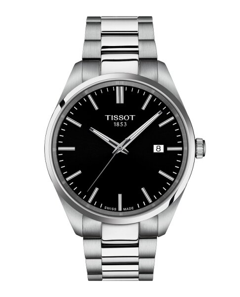 Tissot PR 100 T1504101105100
