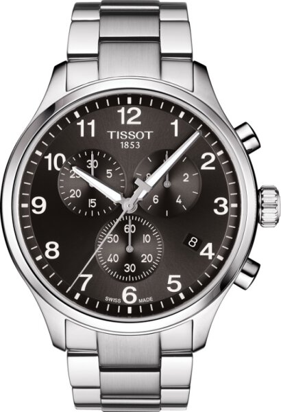 Tissot Chrono XL Classic T1166171105701