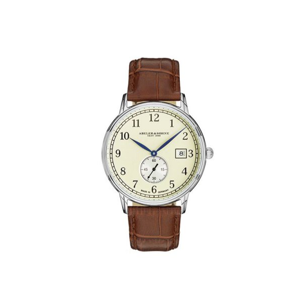 Abeler & Söhne Armbanduhr AS2639