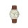 Abeler & Söhne Armbanduhr AS2639