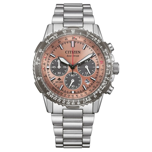Citizen Armbanduhr CA4664-60X