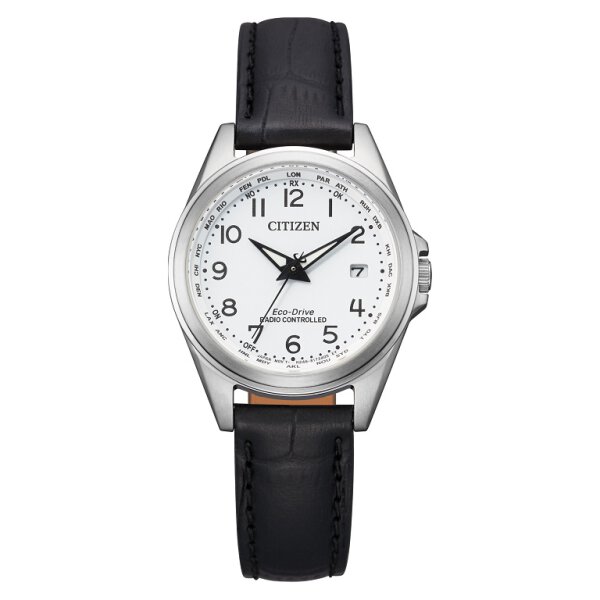 Citizen Armbanduhr EC1180-14A