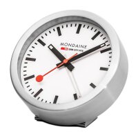 Mondaine Clocks A997.MCAL.16SBB.1