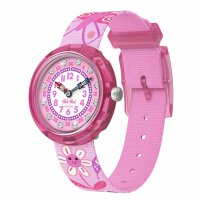 Flik Flak HAPPY MEADOW  Kinderuhr FBNP239