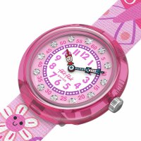 Flik Flak HAPPY MEADOW  Kinderuhr FBNP239