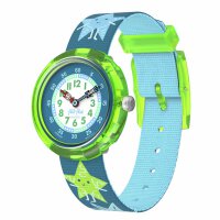 Flik Flak STARRY GLOW  Kinderuhr FBNP242