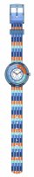 Flik Flak STRIPY STRIPES  Kinderuhr FBNP243