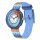 Flik Flak STRIPY STRIPES  Kinderuhr FBNP243