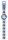 Flik Flak STRIPY STRIPES  Kinderuhr FBNP243