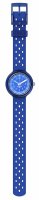 Flik Flak FIZZ IN BLUE  Kinderuhr FCNP002