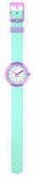 Flik Flak FIZZ IN MINT  Kinderuhr FCNP003