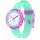 Flik Flak FIZZ IN MINT  Kinderuhr FCNP003