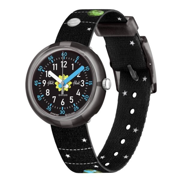 Flik Flak SOLAR SYSTEM  Kinderuhr FPNP097