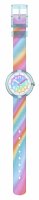 Flik Flak LIQUID RAINBOW  Kinderuhr FPNP152