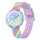 Flik Flak LIQUID RAINBOW  Kinderuhr FPNP152