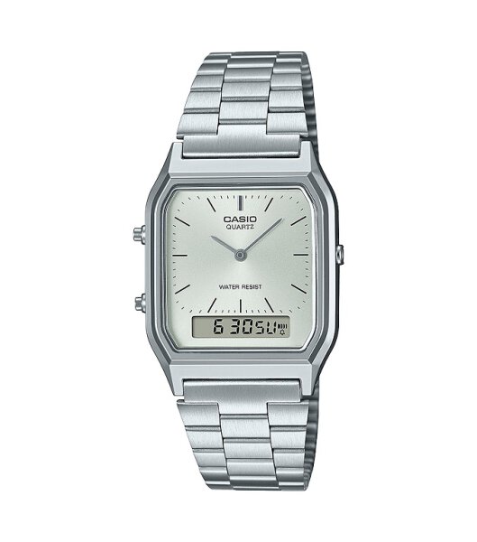 Casio Armbanduhr AQ-230A-7AMQYES