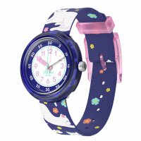 Flik Flak FANCY CAT  Kinderuhr FPNP164