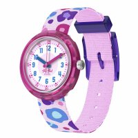 Flik Flak TIME TO ROAR  Kinderuhr FPNP166