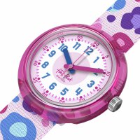 Flik Flak TIME TO ROAR  Kinderuhr FPNP166