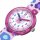 Flik Flak TIME TO ROAR  Kinderuhr FPNP166