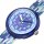 Flik Flak BRAID IN BLUE  Kinderuhr FPNP169