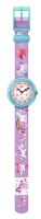 Flik Flak MAGICAL UNICORNS  Kinderuhr FBNP033